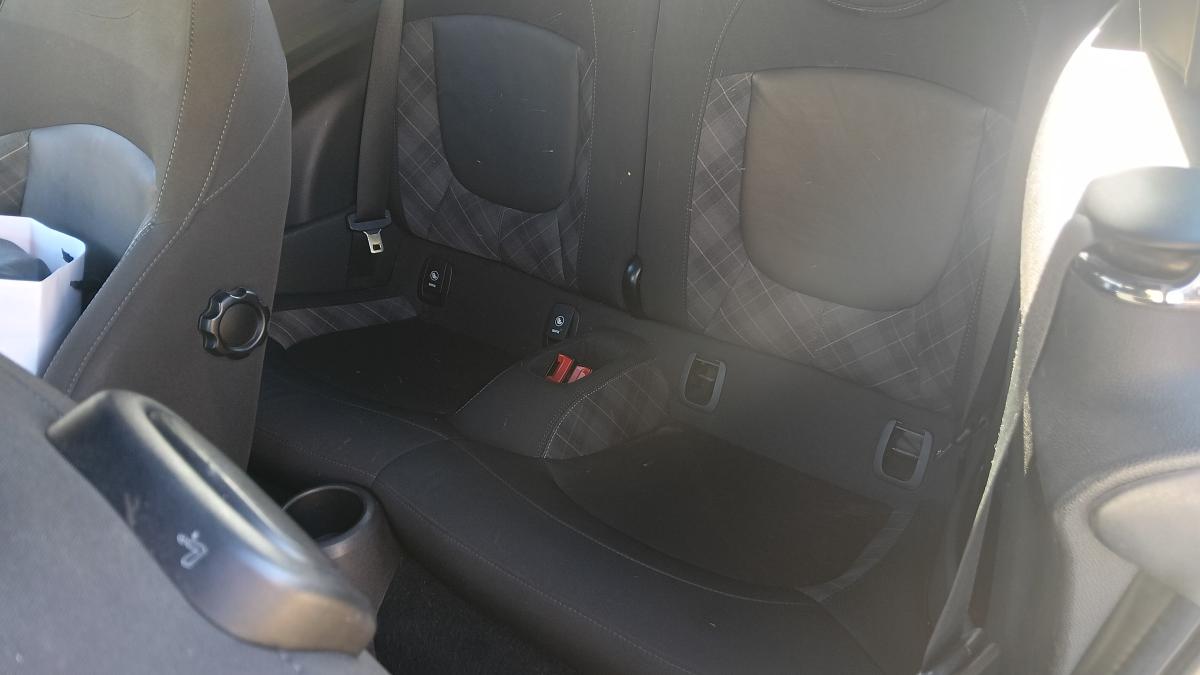 Mini Cooper 1.5 D 116 CV Boost Cabrio